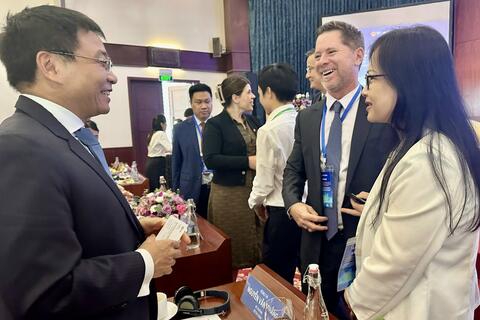 Cần thiết phải phát triển ngành quỹ đầu tư chứng khoán