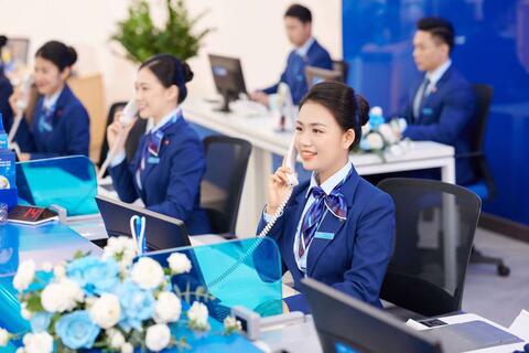 Lợi nhuận ngân hàng sau 9 tháng tiếp tục bứt phá