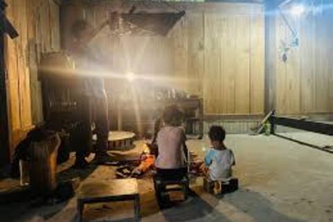 'Mở lối': Hành trình gieo chữ và thắp sáng niềm tin nơi rẻo cao