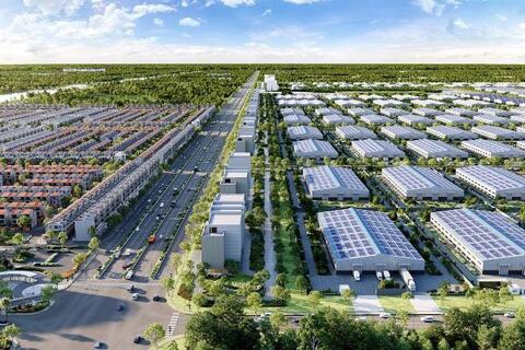 Xây dựng cơ chế chính sách đột phá để thu hút vốn FDI mới và phát triển kinh tế có vốn đầu tư nước ngoài