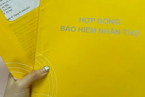 Tinh gọn thủ tục, mở rộng dư địa cho thị trường bảo hiểm