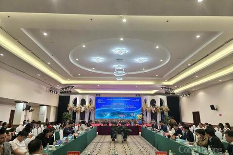 Kết nối giao thương giữa nhà cung cấp với doanh nghiệp xuất khẩu