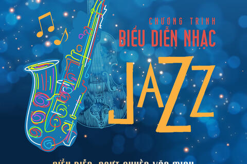 Hà Nội ra mắt dự án âm nhạc cuối tuần tại Nhà Bát Giác