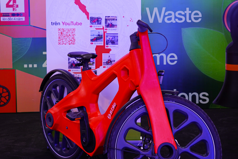 igus® tại GRECO 2025: Giới thiệu công nghệ chuyển động xanh và tự động hóa Đức