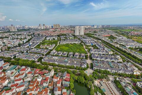 Đà Nẵng họp bàn gỡ vướng loạt dự án quy mô lớn của Geleximco