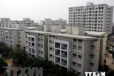 Hải Phòng xem xét điều chỉnh chỉ tiêu phát triển nhà ở xã hội đến năm 2030