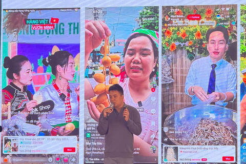 Thanh niên nông thôn làm chủ kỹ năng số, mở rộng thị trường nông sản