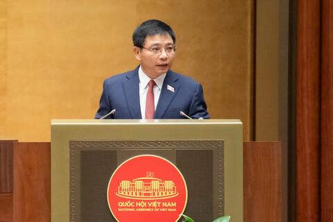 Sửa Luật Thuế giá trị gia tăng: Giảm thủ tục, hỗ trợ sản xuất nông nghiệp