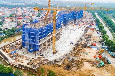 Một dự án nhà ở xã hội ở Hưng Yên có giá cao hơn cả Hà Nội