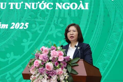 Mở rộng không gian niêm yết cho doanh nghiệp FDI