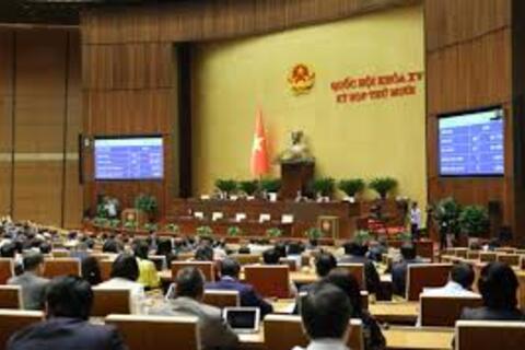 Quốc hội thông qua ngưỡng doanh thu 500 triệu, ước tính 2,3 triệu hộ kinh doanh không phải nộp thuế thu nhập