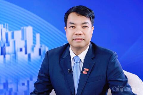 TS. Mạc Quốc Anh: Hà Nội hướng tới 55% doanh nghiệp tận dụng FTA vào năm 2026