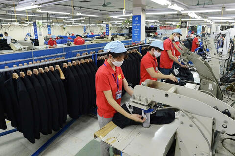 Cấp C/O kịp thời, tạo dư địa để hàng hóa Hà Nội vươn xa thị trường FTA