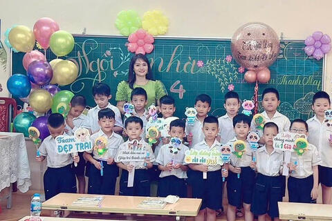 9 kỹ năng vàng giúp học sinh tiểu học tự tin bước vào mùa thi cử