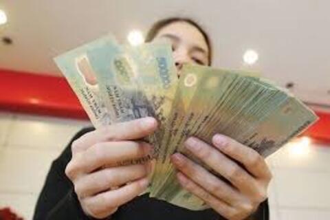 Một ngân hàng triển khai tăng vốn điều lệ thêm hơn 16%