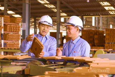 C/O là ‘chìa khóa’ mở cánh cửa FTA cho doanh nghiệp gốm sứ