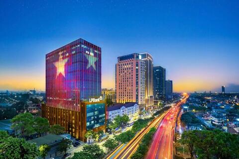 LPBank chia cổ tức năm 2025 tỷ lệ 30% bằng cổ phiếu