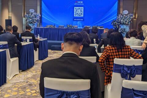 Tâm điểm ĐHĐCĐ bất thường NCB: Kế hoạch tăng vốn điều lệ vượt 29.000 tỷ
