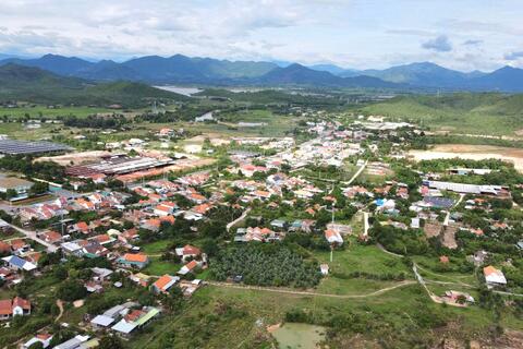 Khánh Hòa: Giải ngân vốn đầu tư công 11 tháng đạt 50,83% kế hoạch