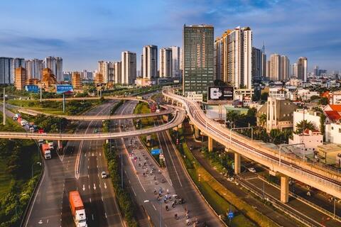TP. Hồ Chí Minh dẫn đầu cả nước về thu hút đầu tư nước ngoài