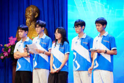 5 dự án đạt giải cuộc thi khởi nghiệp Trường Đại học Mở TPHCM