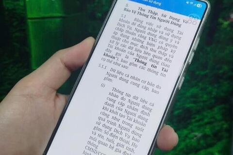 VNG đề xuất lùi lịch làm việc, Ủy ban Cạnh tranh yêu cầu rà soát chính sách