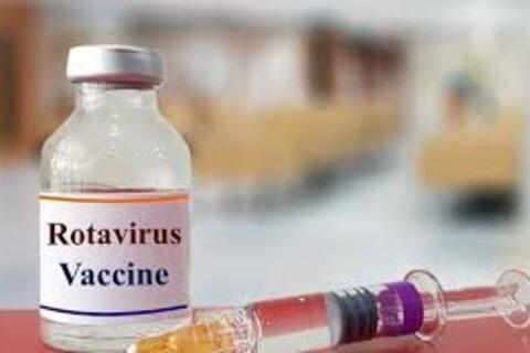 Từ năm 2026, Hà Nội triển khai uống vaccine Rota trong Chương trình tiêm chủng mở rộng