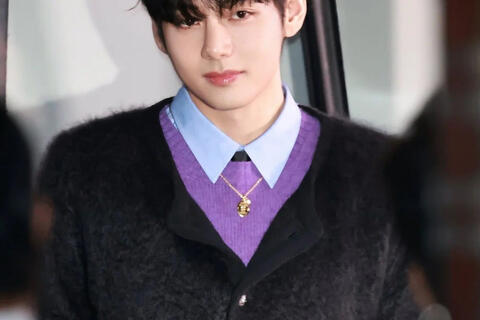 V (BTS) trở thành thần tượng số 1 Hàn Quốc được tìm kiếm nhiều nhất trên Google