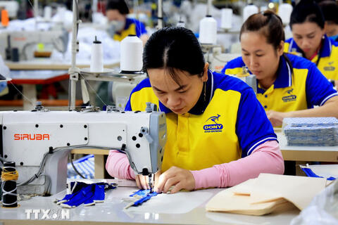 Năm 2026, cả nước phấn đấu xuất siêu ở mức trên 23 tỷ USD