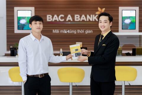 BAC A Bank triển khai ưu đãi thẻ tín dụng “0 phí”