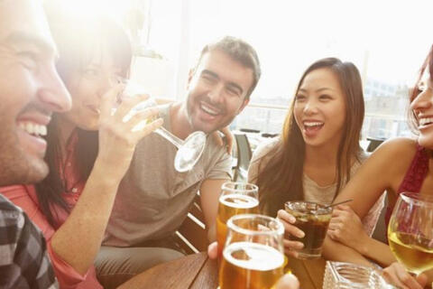 Thứ ‘niềm vui’ gây hại sức khỏe mỗi ngày