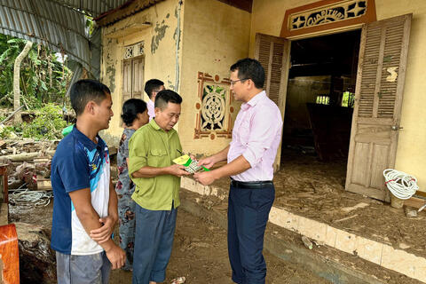 Chi nhánh Ngân hàng Chính sách xã hội  Nghệ An: Một năm nhiều dấu ấn