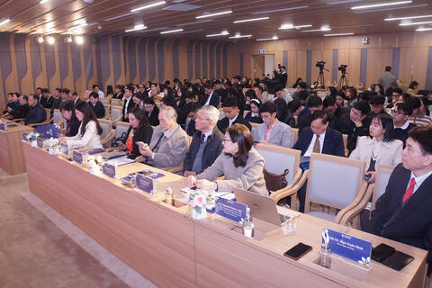 Thúc đẩy ứng dụng khoa học công nghệ vào cuộc sống