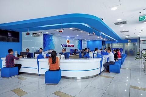 Lợi nhuận trước thuế của Vietbank năm 2025 đạt hơn 1.500 tỷ, tăng 35%