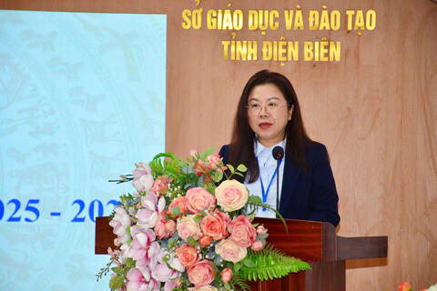 Thiếu giáo viên chuyên biệt vẫn là ‘điểm nghẽn’ của giáo dục tỉnh Điện Biên