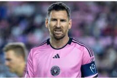 Tương lai của Messi diễn biến bất ngờ