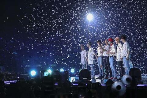 Hàn Quốc tăng cường an ninh, điều đặc nhiệm bảo vệ show diễn của BTS