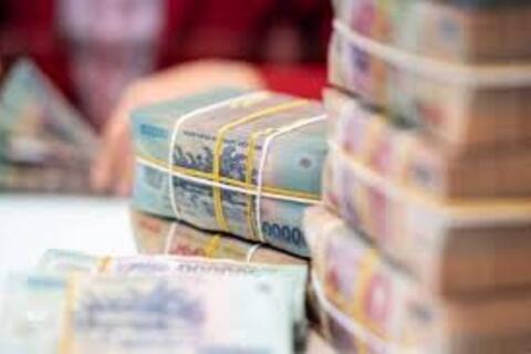 Lãi suất liên ngân hàng tiếp tục hạ nhiệt, kỳ hạn qua đêm về 3,7%