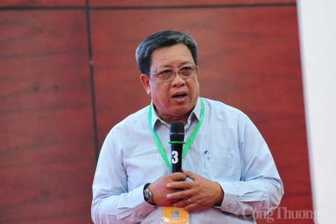 Gạo phát thải thấp: 'Tấm vé xanh' cho xuất khẩu bền vững