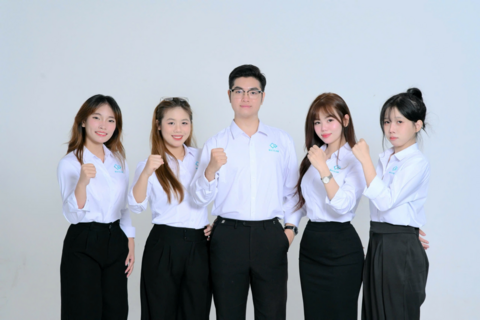 MATECOM Agency: Giải Pháp Marketing "Thực Chiến" Cho Doanh Nghiệp Từ Sinh Viên Đại Học FPT Hà Nội