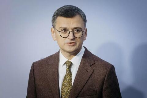 Lý do thực sự khiến cựu Ngoại trưởng Ukraine từ chức