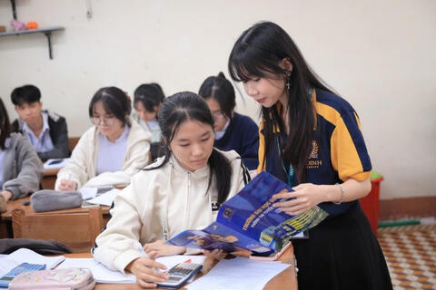 Bộ GD&ĐT ban hành kế hoạch thực hiện phát triển KT-XH và dự toán ngân sách 2026