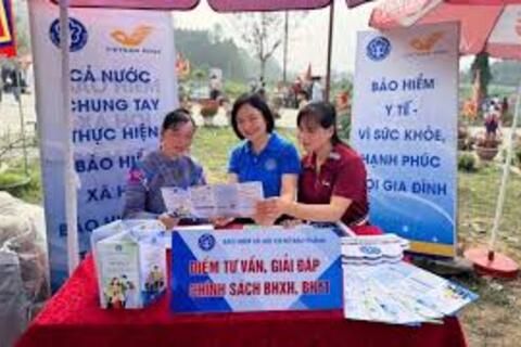 Phát triển quỹ hưu trí bổ sung tự nguyện tại Việt Nam: Kênh dẫn vốn dài hạn cho doanh nghiệp