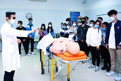 Rà soát hoạt động đào tạo, cấp văn bằng, chứng chỉ khối ngành sức khỏe ở Cà Mau