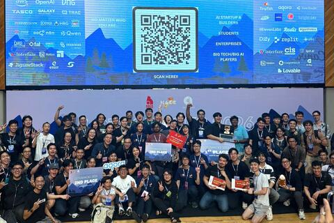 LotusHacks: Lộ diện những giải pháp AI đột phá từ hệ sinh thái công nghệ trẻ của Việt Nam