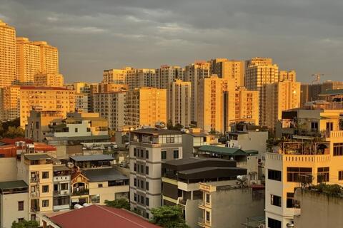 Xây dựng nhà ở xã hội trong năm 2026 (Bài 1): Tăng tốc ngay từ đầu năm