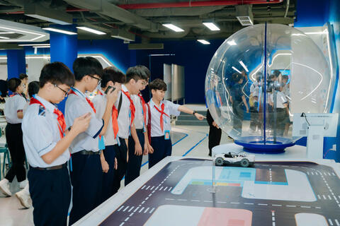 TPHCM ban hành kế hoạch tuyển sinh đầu cấp năm học 2026-2027