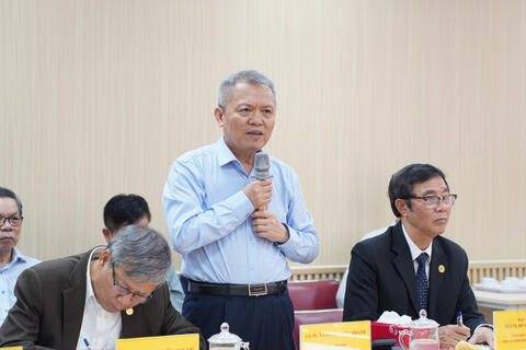 Khai thác hiệu quả nguồn lực cao tuổi, giải bài toán nhân lực ngành Y