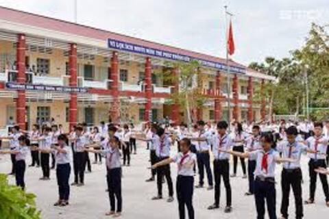 Điểm mới trong quy định bảo đảm chất lượng, công nhận trường chuẩn quốc gia