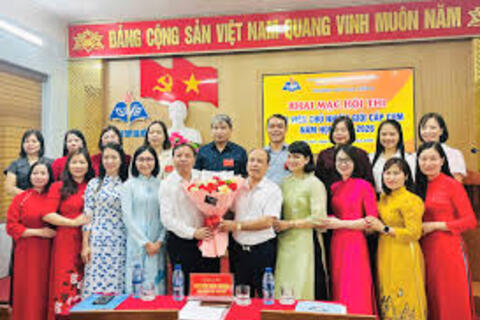 Ninh Bình khai mạc Hội thi giáo viên chủ nhiệm lớp giỏi cấp tỉnh năm 2026